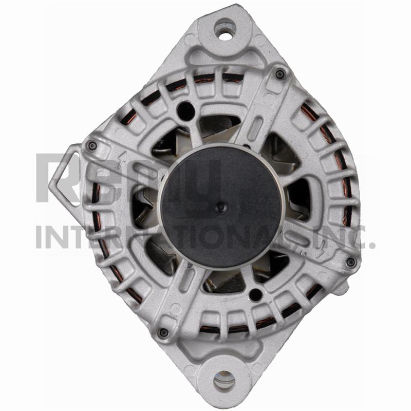 Remy 11203 Alternator product image 2 of 4