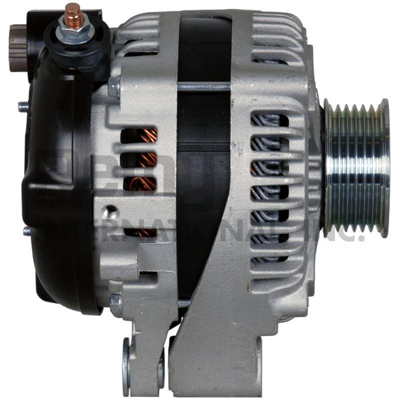Remy 12737 Alternator product image 3 of 4