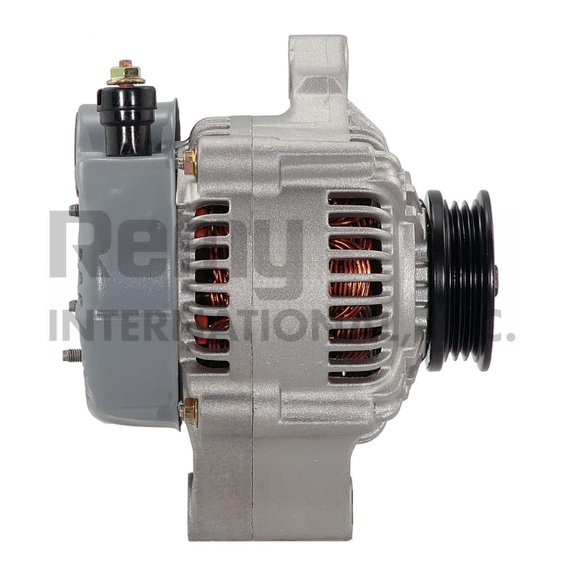 Remy 13364 Alternator product image 2 of 4