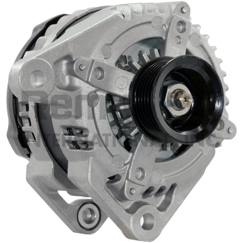 Remy 12900 - Alternator Remy 12900 Alternator product image 4 of 4