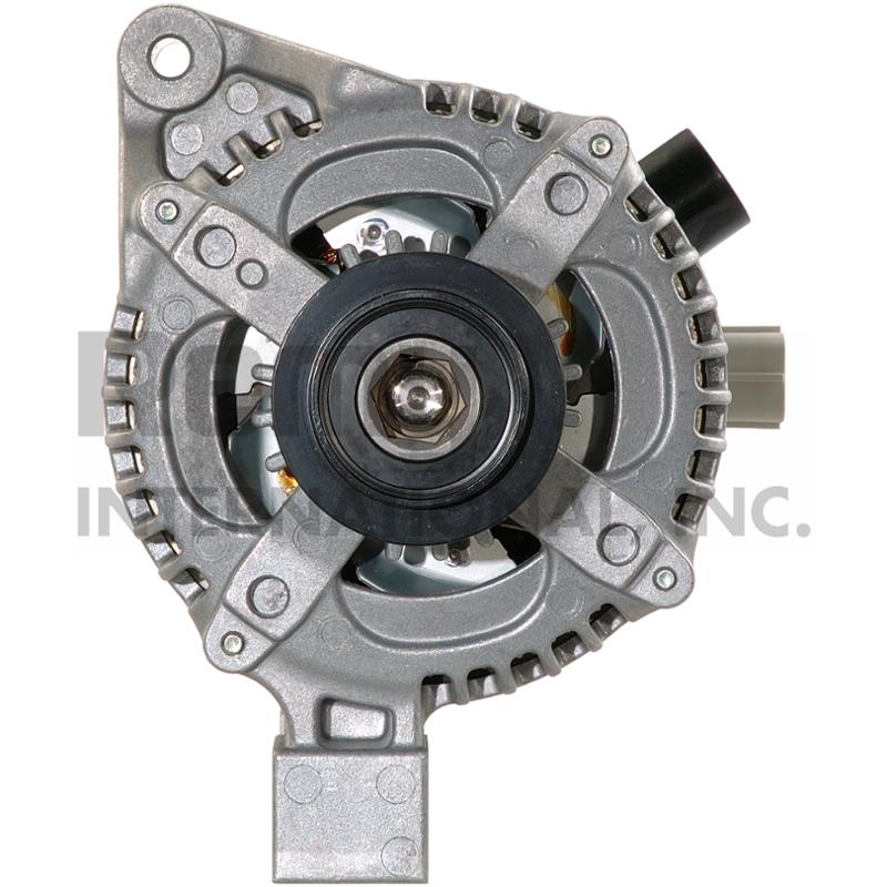 Remy 11204 Alternator product image 3 of 4