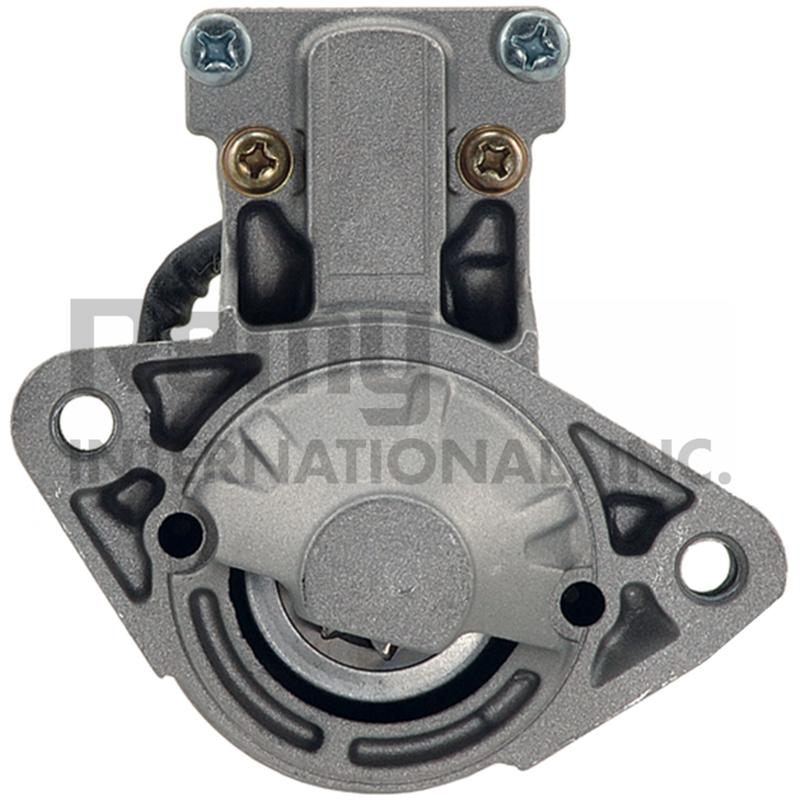 Remy 17738 Starter Motor product image 3 of 4