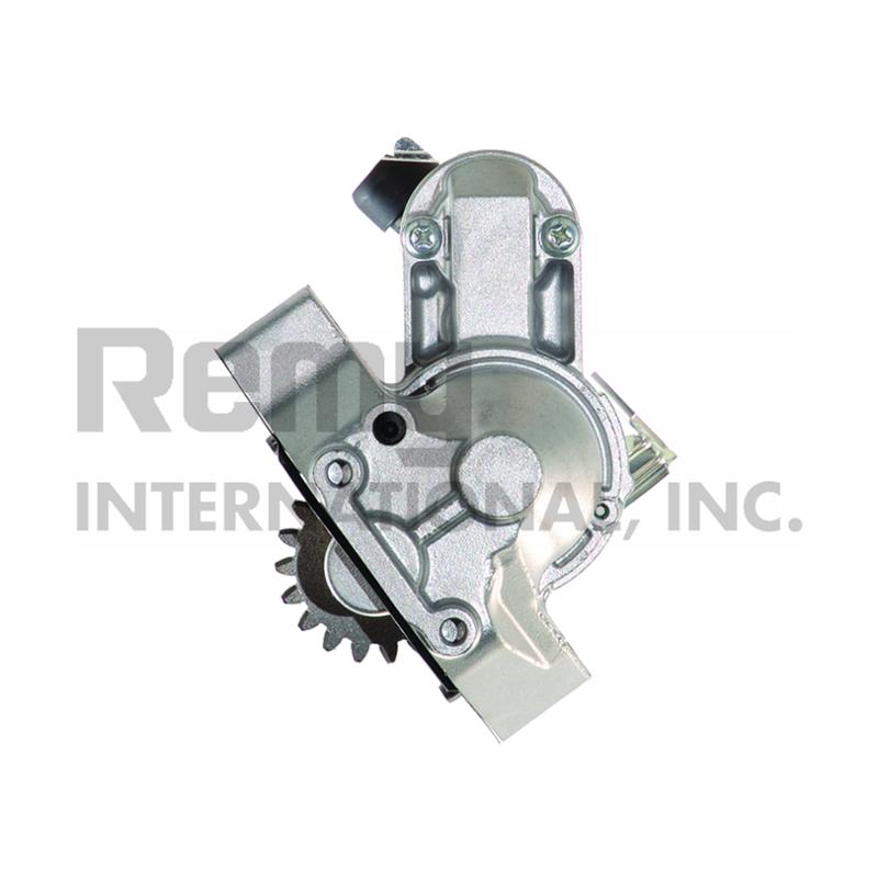 Remy 16125 Starter Motor product image 4 of 4