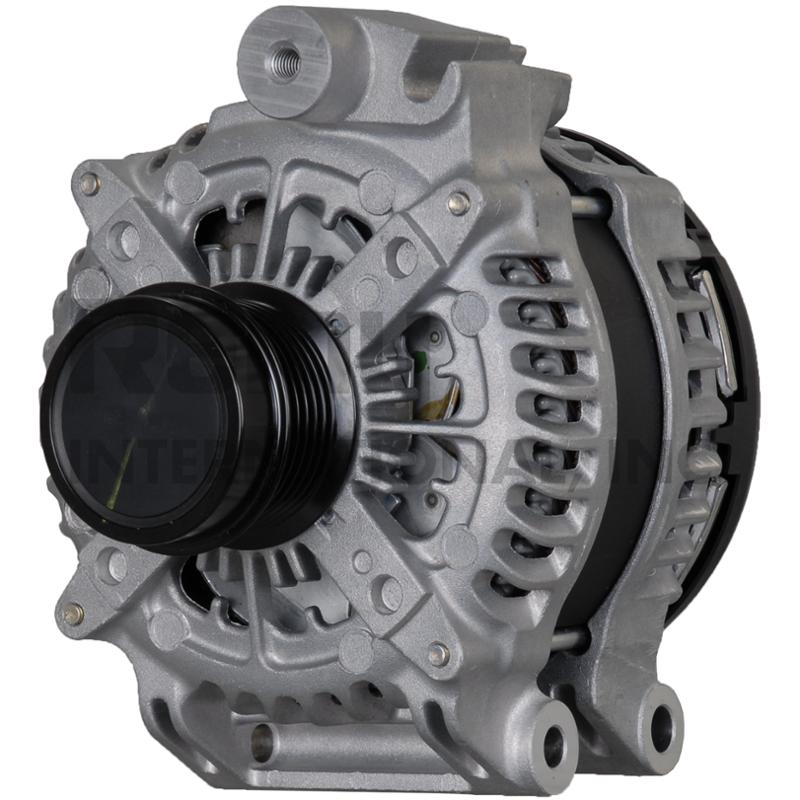 Remy 20045 - Alternator Remy 20045 Alternator product image 3 of 4