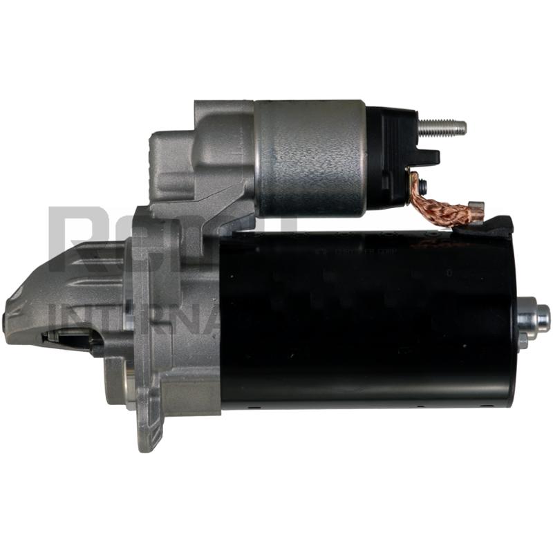 Remy 25026 Starter Motor product image 4 of 4