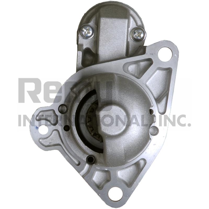 Remy 26018 Starter Motor product image 3 of 4
