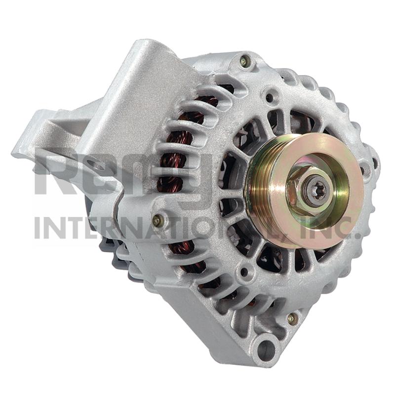 Remy 21097 - Alternator Remy 21097 Alternator product image 4 of 4