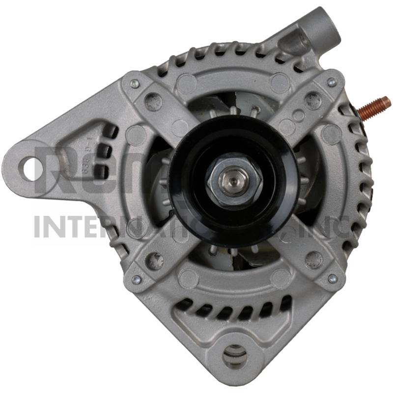 Remy 20020 - Alternator Remy 20020 Alternator product image 3 of 4
