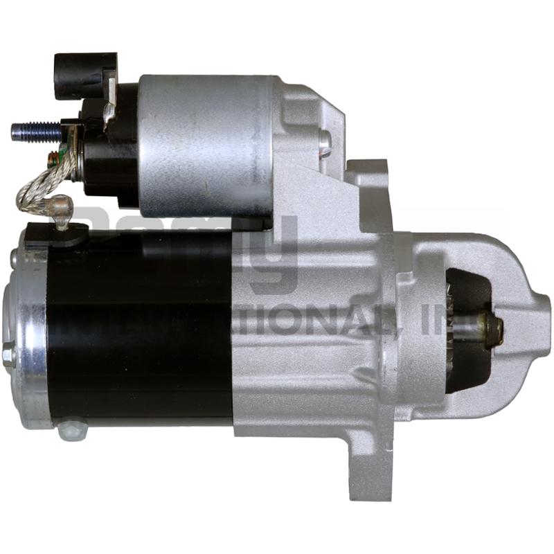 Remy 26018 Starter Motor product image 4 of 4