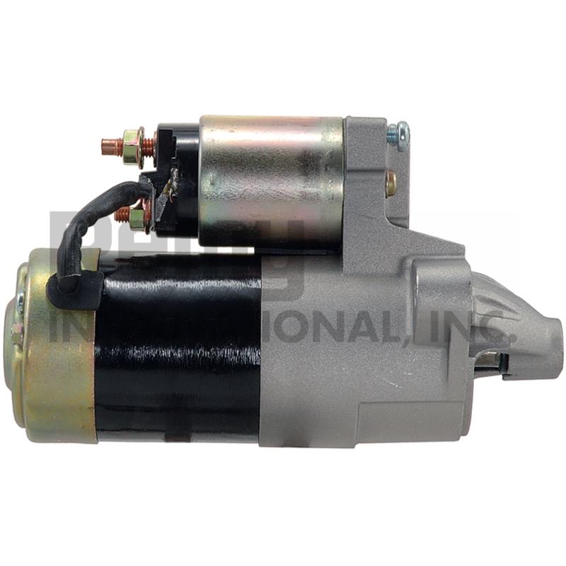 Remy 17738 Starter Motor product image 4 of 4