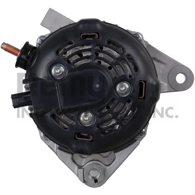 Remy 20020 - Alternator Remy 20020 Alternator product image 4 of 4