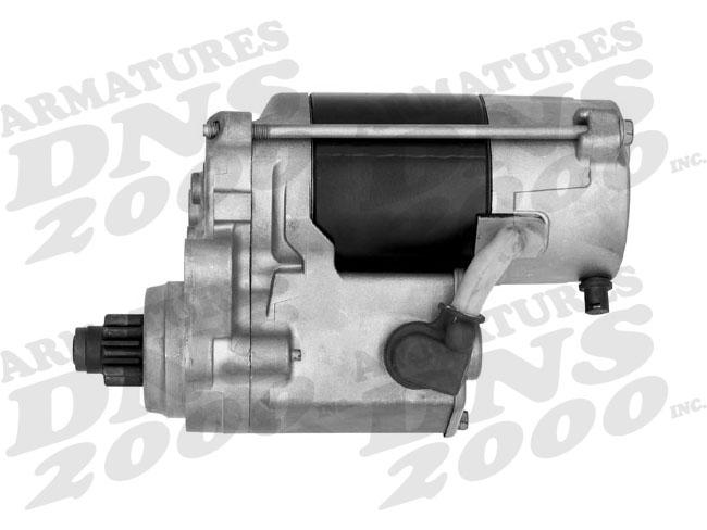 DNS S17748  product image 1 of 2