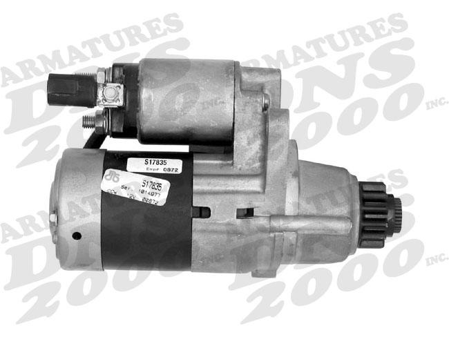 DNS S17835 DNS S17835 product image 1 of 2