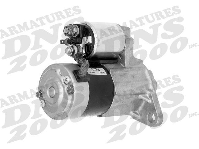 DNS S17849  product image 1 of 2
