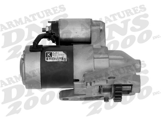 DNS S17862 DNS S17862 product image 1 of 2