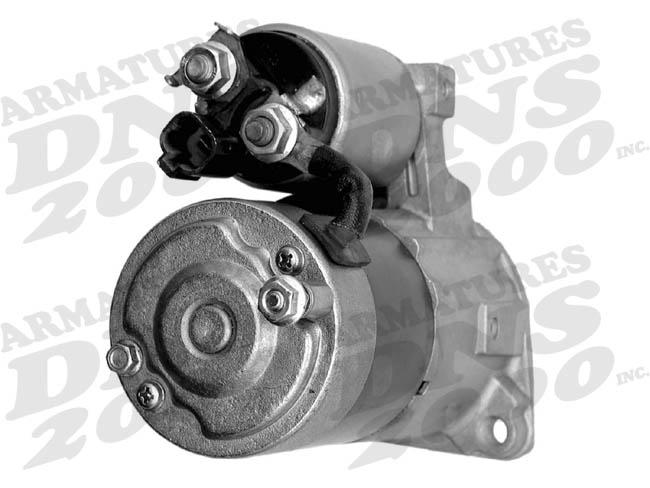 DNS S19023 DNS S19023 product image 2 of 2