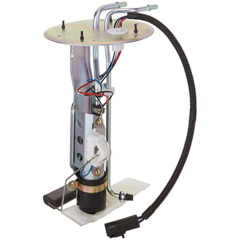Spectra Premium SP2540H - Fuel Pump and Sender Assembly Spectra Premium SP2540H Fuel Pump and Sender Assembly product image 3 of 6