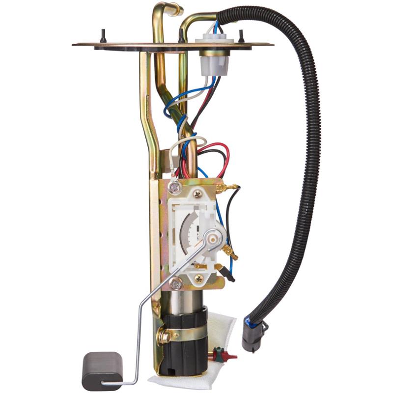 Spectra Premium SP2540H - Fuel Pump and Sender Assembly Spectra Premium SP2540H Fuel Pump and Sender Assembly product image 4 of 6