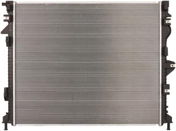 2015 Ford Edge Radiator Spectra Premium CU13554 image 3 of 4