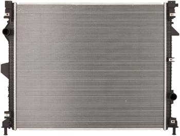 2015 Ford Edge Radiator Spectra Premium CU13554 image 2 of 4