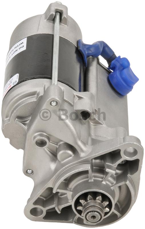 Bosch SR109X  product image 1 of 4
