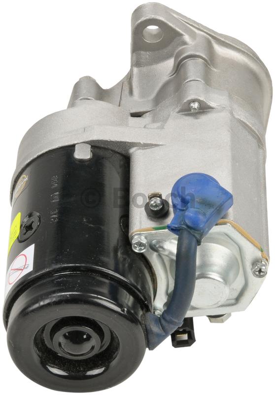 Bosch SR112X  product image 2 of 4