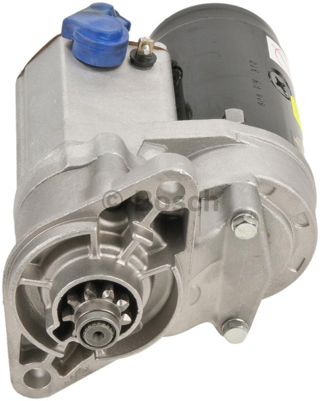 Bosch SR112X  product image 3 of 4