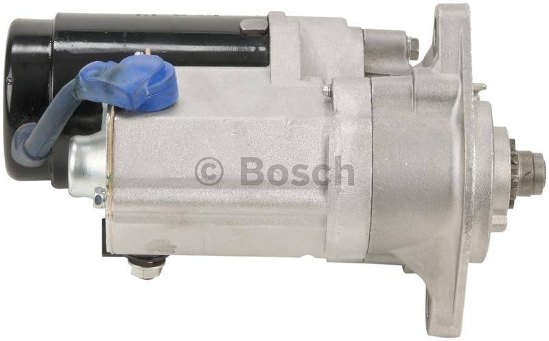 Bosch SR112X  product image 4 of 4