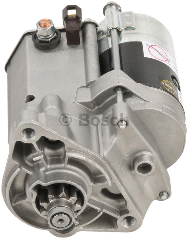 Bosch SR115X  product image 1 of 4