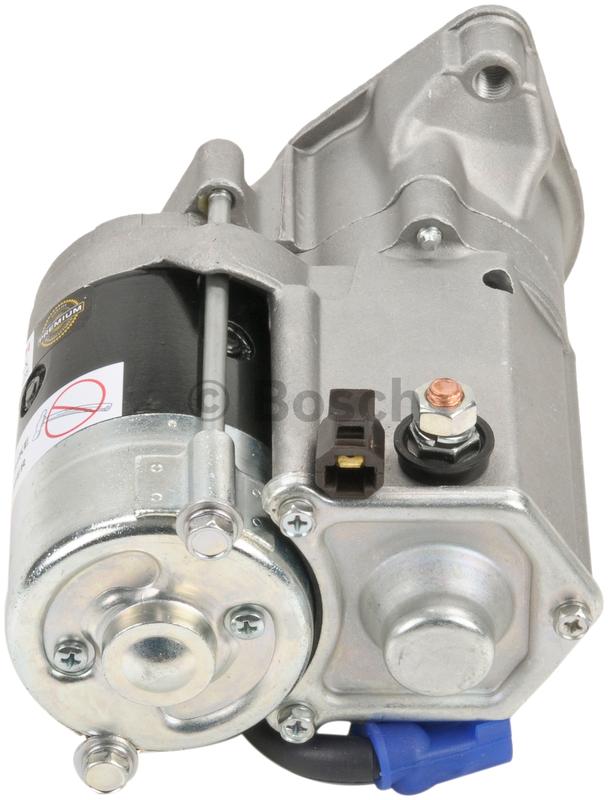 Bosch SR115X  product image 4 of 4