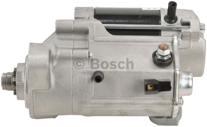 Bosch SR117X  product image 1 of 4