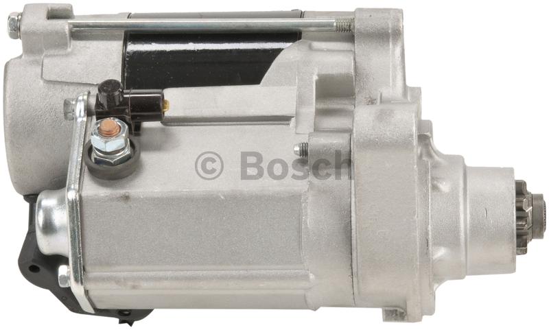 Bosch SR1288X Bosch SR1288X product image 3 of 4