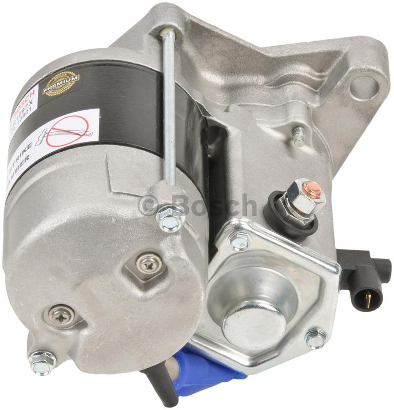 Bosch SR1297X Bosch SR1297X product image 1 of 4