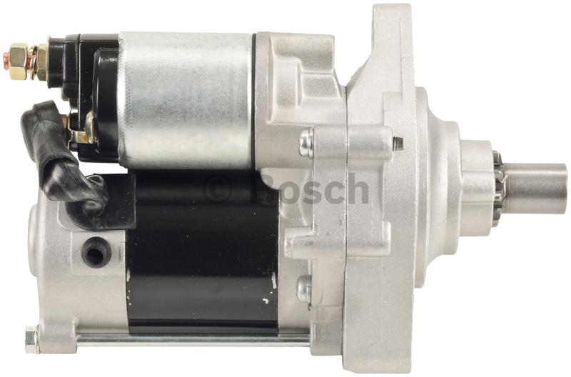 Bosch SR1298X Bosch SR1298X product image 1 of 4