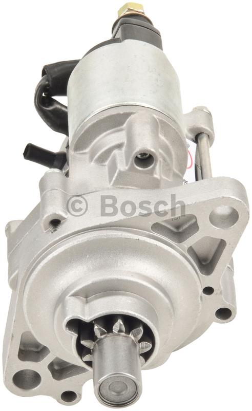 Bosch SR1298X Bosch SR1298X product image 2 of 4