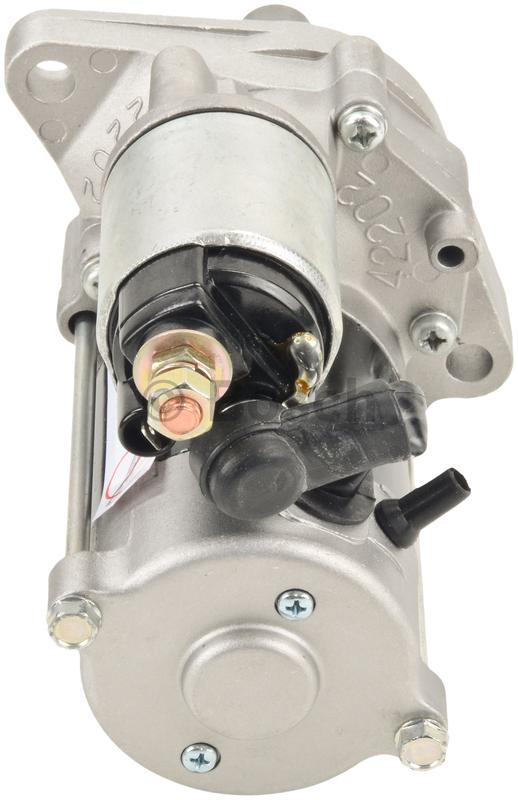 Bosch SR1298X Bosch SR1298X product image 4 of 4