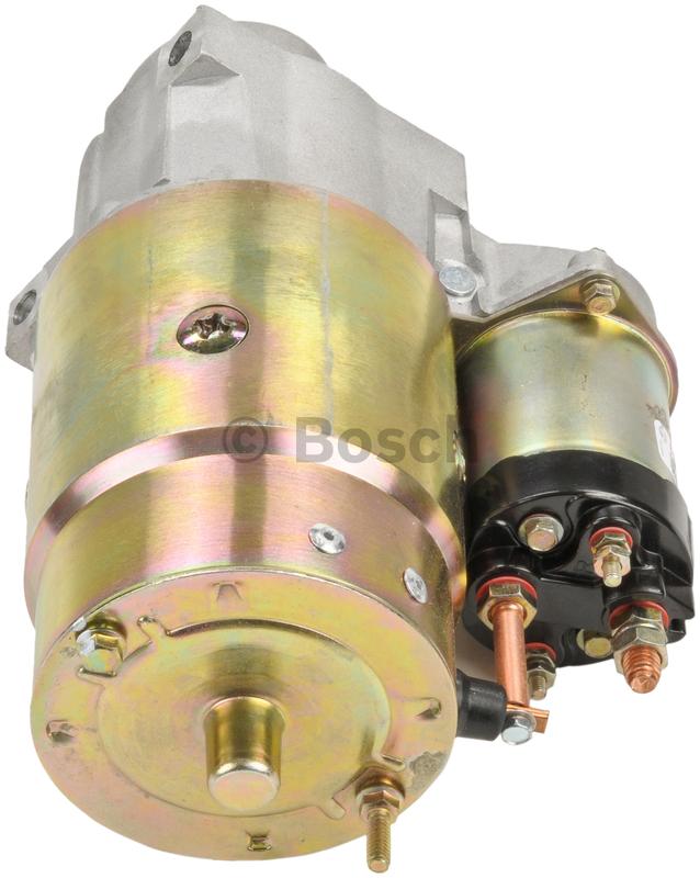 Bosch SR1310N Starter Motor product image 4 of 4