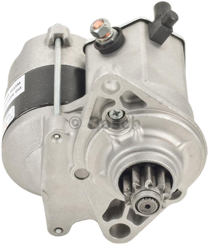 Bosch SR1313X  product image 1 of 4