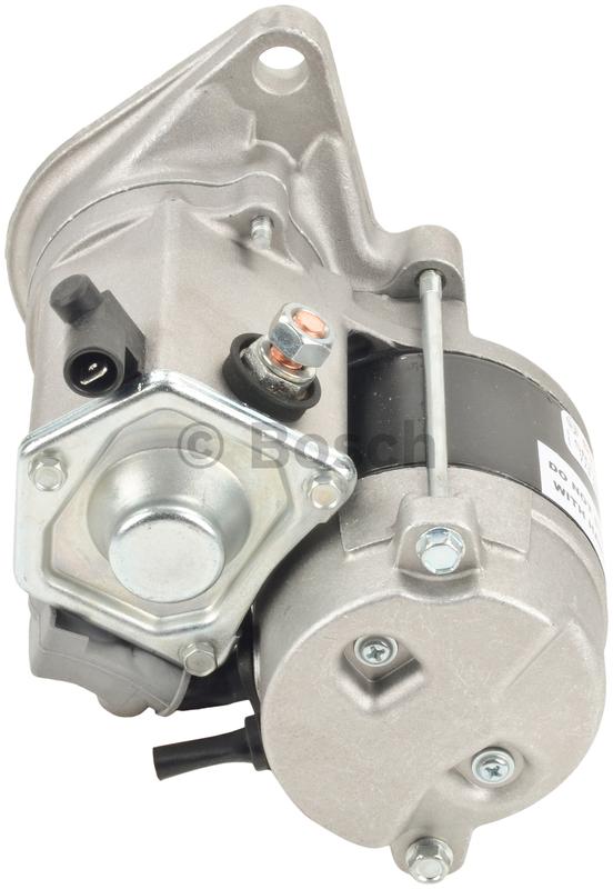 Bosch SR1313X  product image 3 of 4