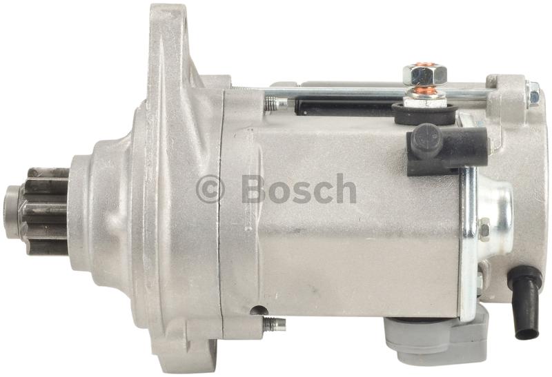 Bosch SR1313X  product image 4 of 4