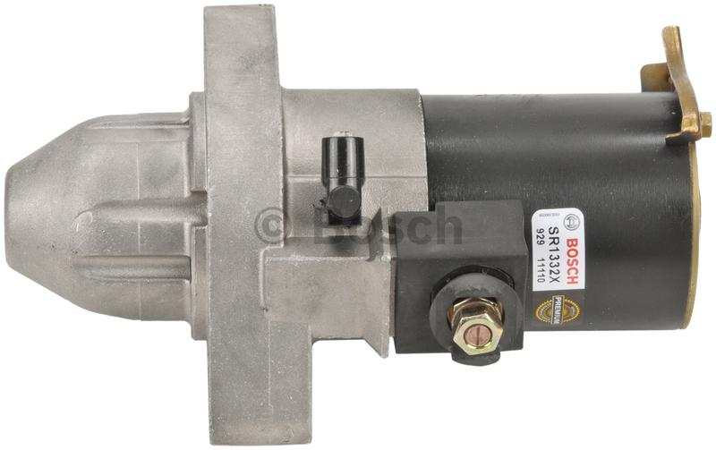 Bosch SR1332X  product image 2 of 4