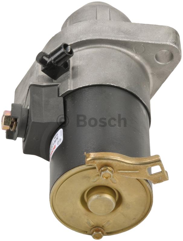 Bosch SR1332X  product image 4 of 4