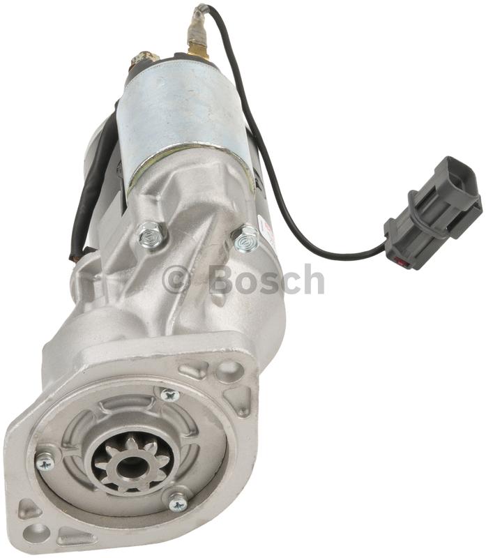 Bosch SR145X Bosch SR145X product image 1 of 4