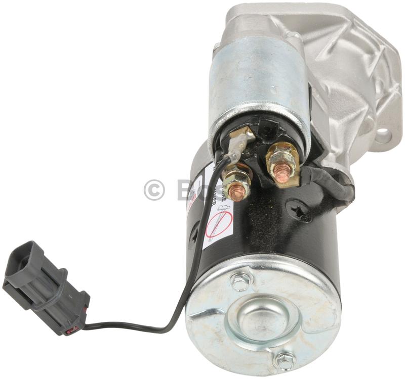 Bosch SR145X Bosch SR145X product image 4 of 4