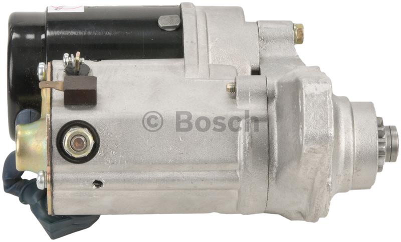 Bosch SR152X  product image 1 of 4