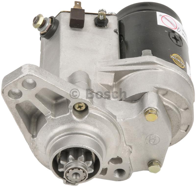 Bosch SR152X  product image 2 of 4