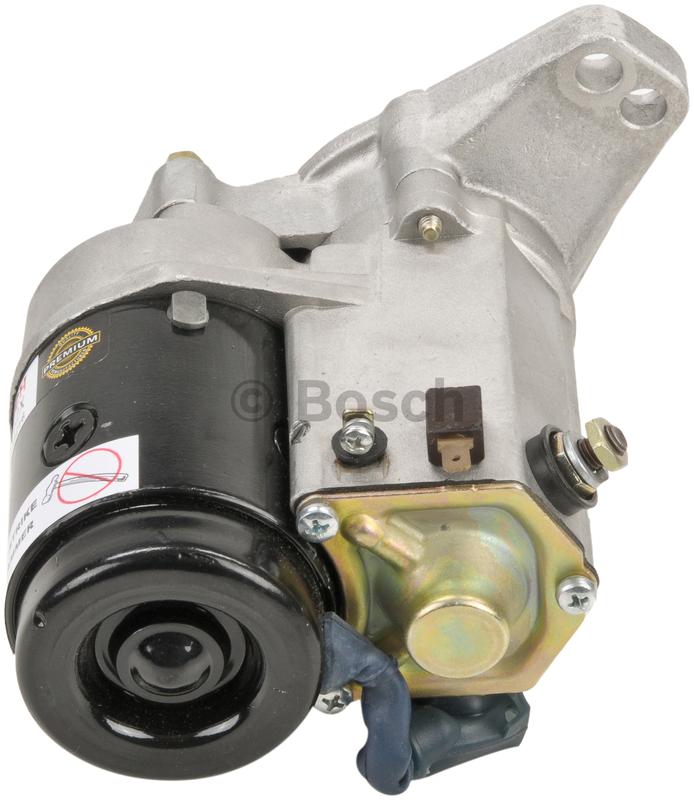 Bosch SR152X  product image 4 of 4