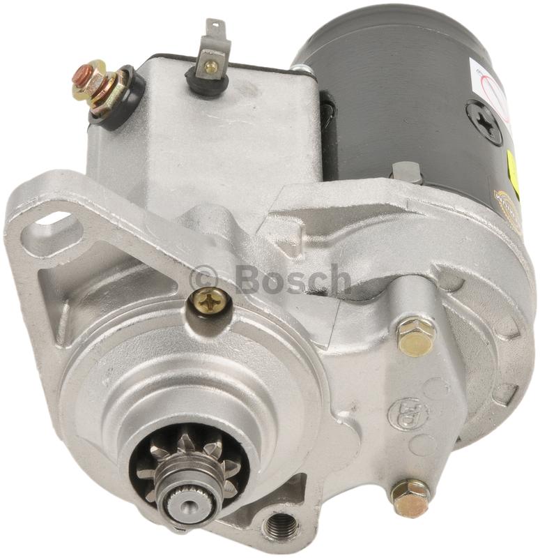 Bosch SR156X Bosch SR156X product image 1 of 4