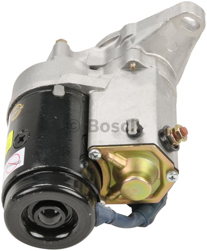 Bosch SR156X Bosch SR156X product image 3 of 4