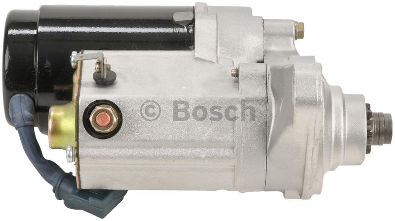 Bosch SR156X Bosch SR156X product image 4 of 4